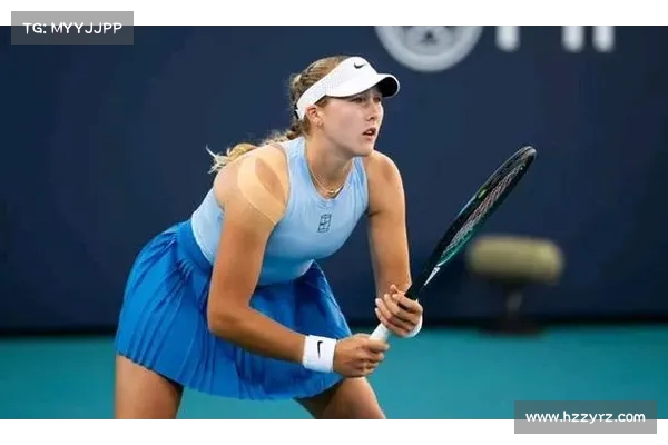 阿尼西莫娃力克对手成功晋级WTA1000迈阿密站展现强大实力 阿尼西莫娃力克对手成功晋级WTA1000迈阿密站展现强大实力